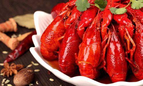 夏季，小龍蝦來啦！選對調料，盡享美味盛宴