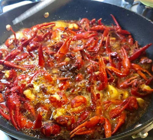 小龍蝦最好吃的做法，色香味俱全，簡單易學上桌必光盤