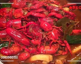 如何選擇優質的麻辣小龍蝦調料，制作美味小龍蝦