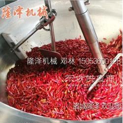 創(chuàng)新餐飲設備 盱眙龍蝦自動炒鍋與麻辣調料大型熬制鍋的應用與展望