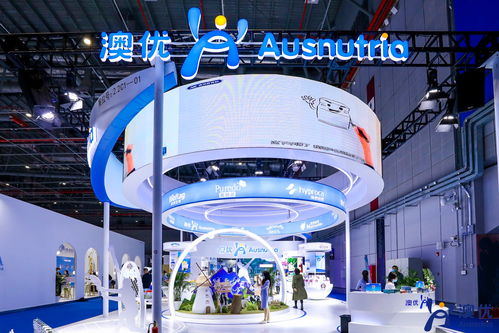 澳優(yōu)戰(zhàn)略升級 擴(kuò)大營養(yǎng)業(yè)務(wù)版圖，業(yè)績雙增引領(lǐng)行業(yè)新篇章